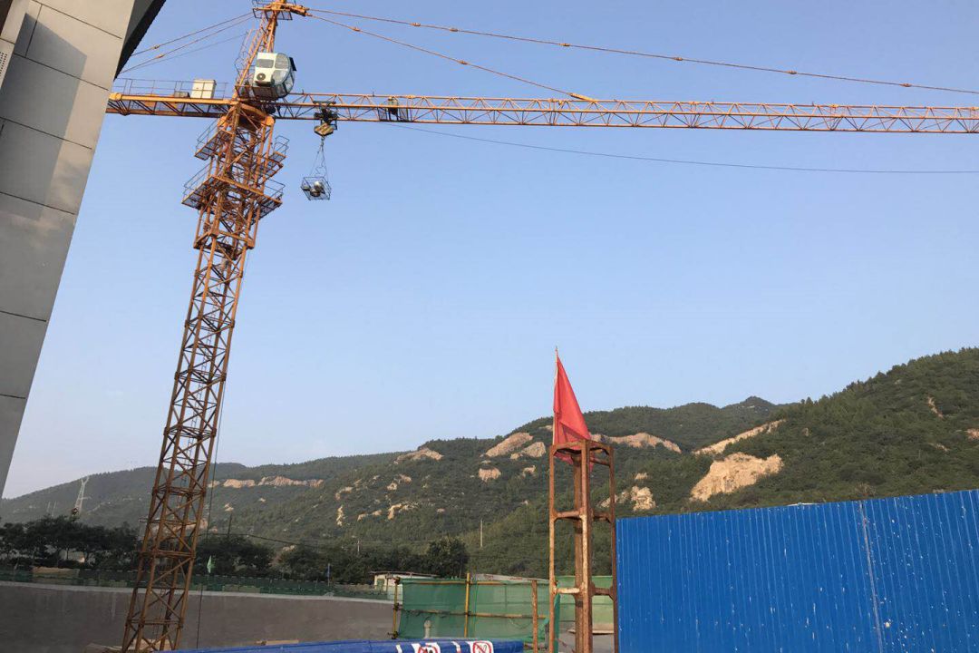 建筑资质代办